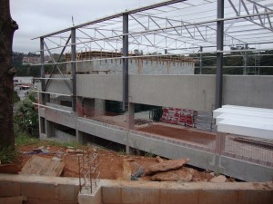 Escola Estadual Morro Doce - 90 